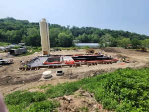 Richard Mine AMD plant will include rare earth element extraction project